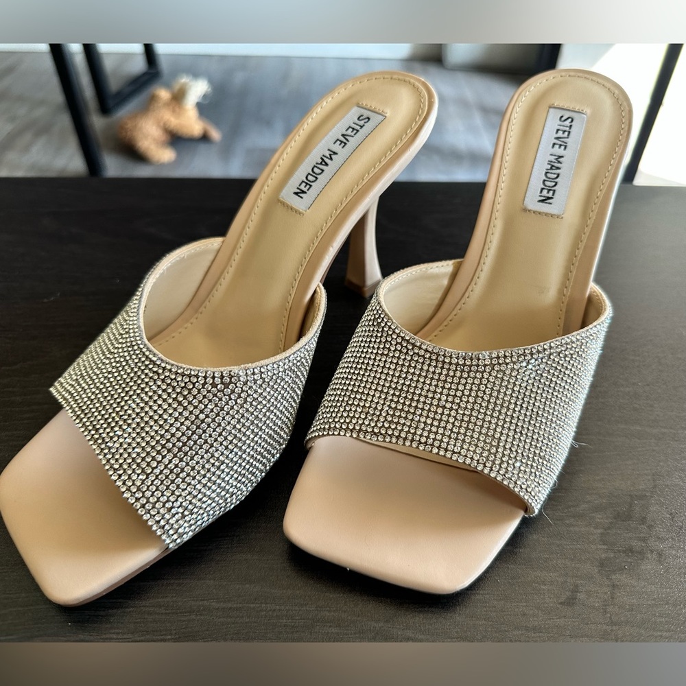 Steve Madden heels